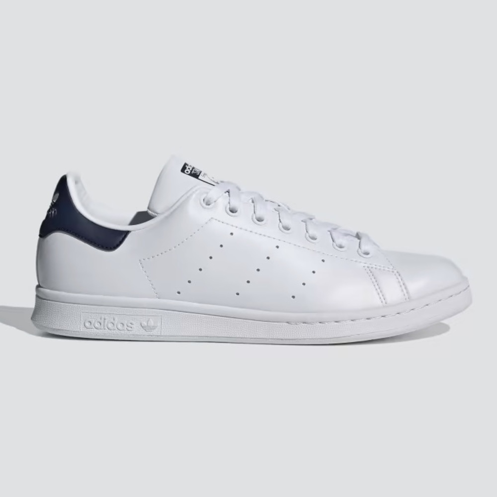 adidas navy stan smiths women’s